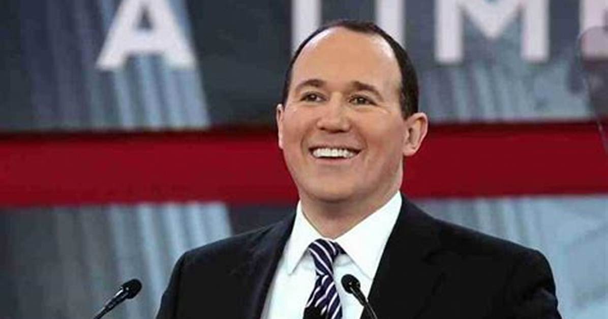 Raymond Arroyo Net Worth, Age, Height, Bio, Birthday, Wiki!