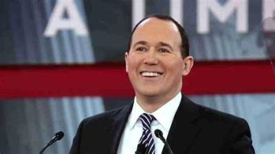 Raymond Arroyo Net Worth, Age, Height, Bio, Birthday, Wiki!