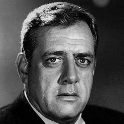 Raymond Burr Net Worth, Age, Height, Bio, Birthday, Wiki!