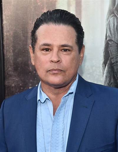 Raymond Cruz Net Worth, Age, Height, Bio, Birthday, Wiki!