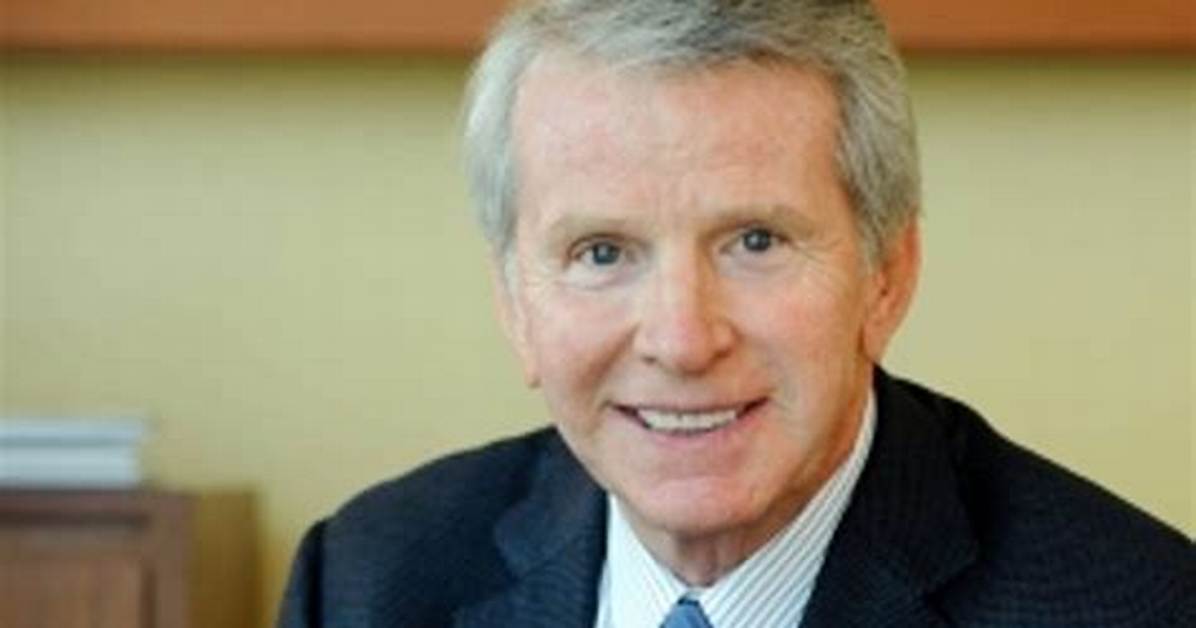 Raymond J. Lane - Net Worth, Age, Height, Birthday, Bio, Wiki!