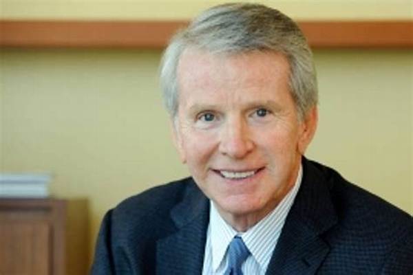 Raymond J. Lane - Net Worth, Age, Height, Birthday, Bio, Wiki!