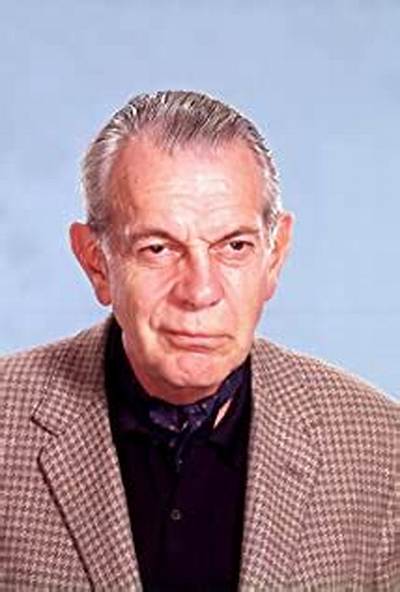Raymond Massey Net Worth 2024, Age, Height, Bio, Birthday, Wiki!