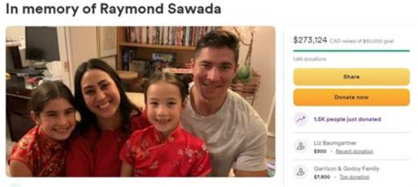 Raymond Sawada - Net Worth, Age, Height, Birthday, Bio, Wiki!