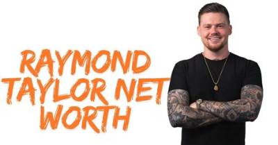 Raymond Teller - Net Worth, Age, Height, Birthday, Bio, Wiki!