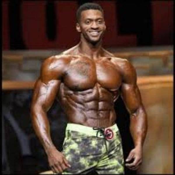 Raymont Edmonds - Net Worth, Age, Height, Birthday, Bio, Wiki!