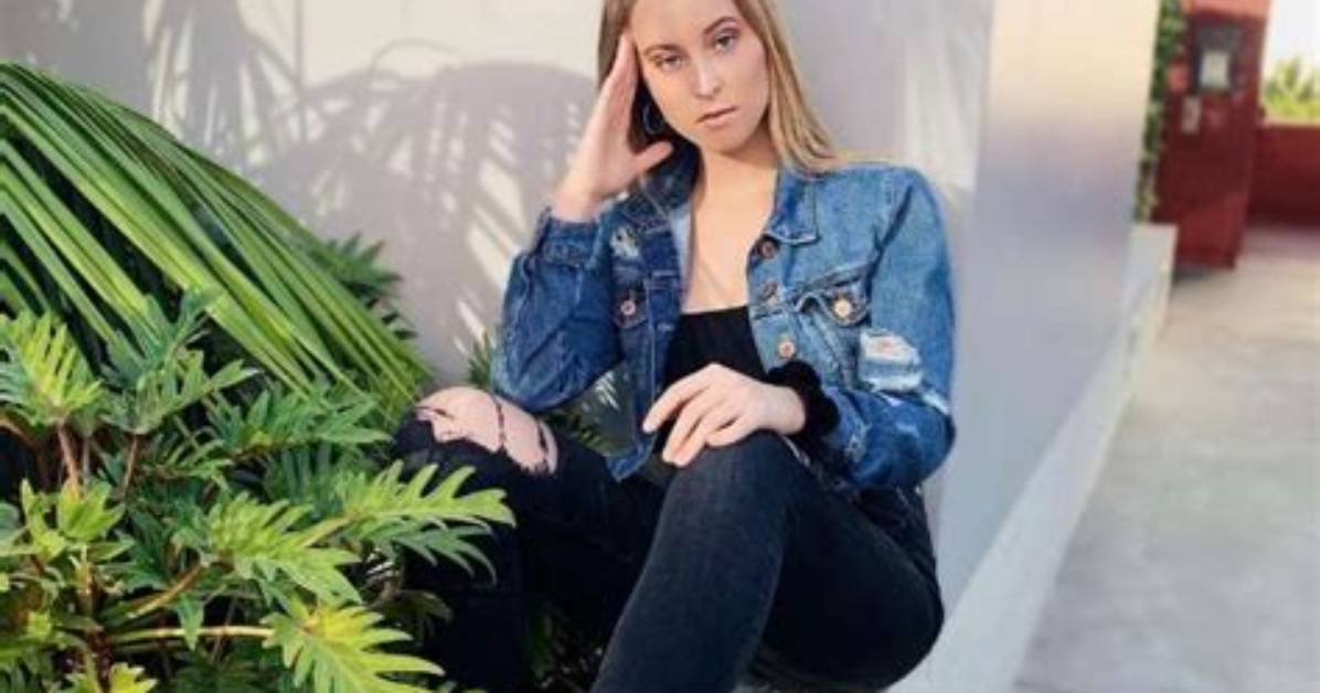 Reagan Yorke - Net Worth, Age, Height, Birthday, Bio, Wiki!