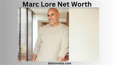 Real Life Lore - Net Worth, Age, Height, Birthday, Bio, Wiki!