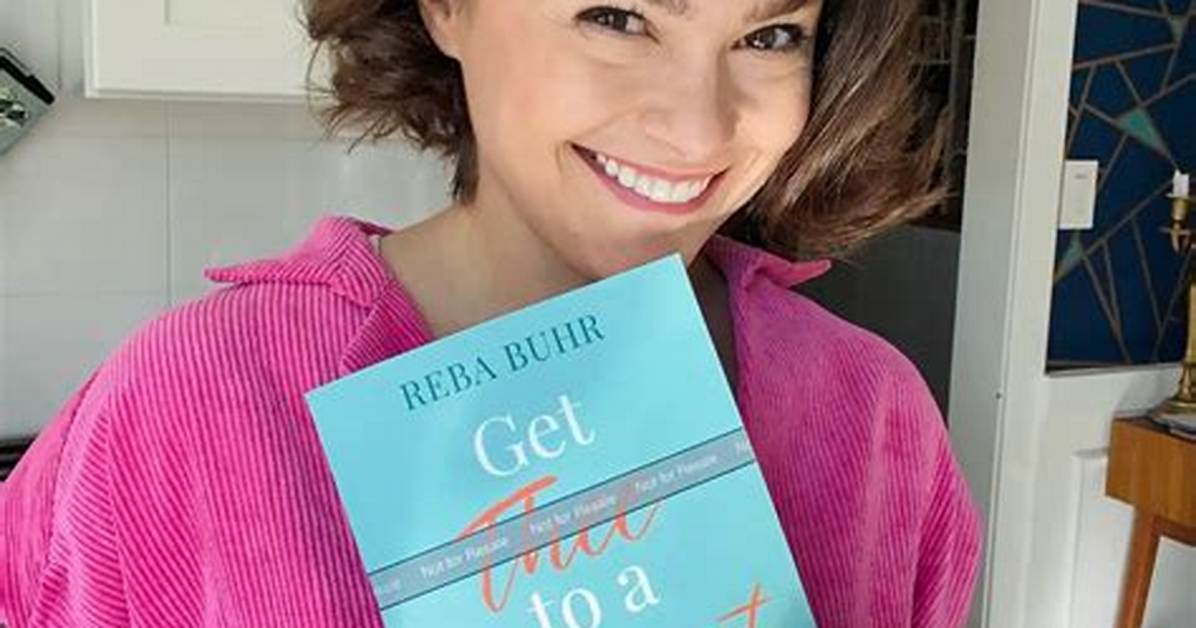 Reba Buhr Net Worth, Age, Height, Bio, Birthday, Wiki!