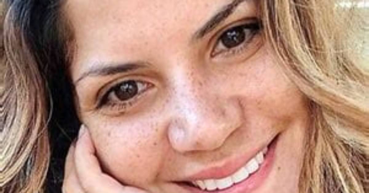 Rebeca Maiellano - Net Worth, Age, Height, Birthday, Bio, Wiki!