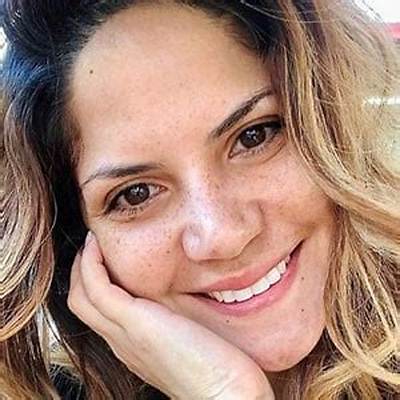 Rebeca Maiellano - Net Worth, Age, Height, Birthday, Bio, Wiki!