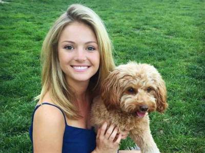 Rebecca Dalton Net Worth, Age, Height, Bio, Birthday, Wiki!