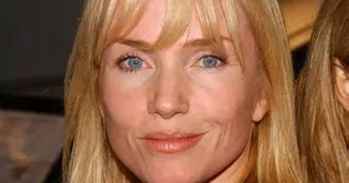 Rebecca De Mornay Net Worth, Age, Height, Bio, Birthday, Wiki!