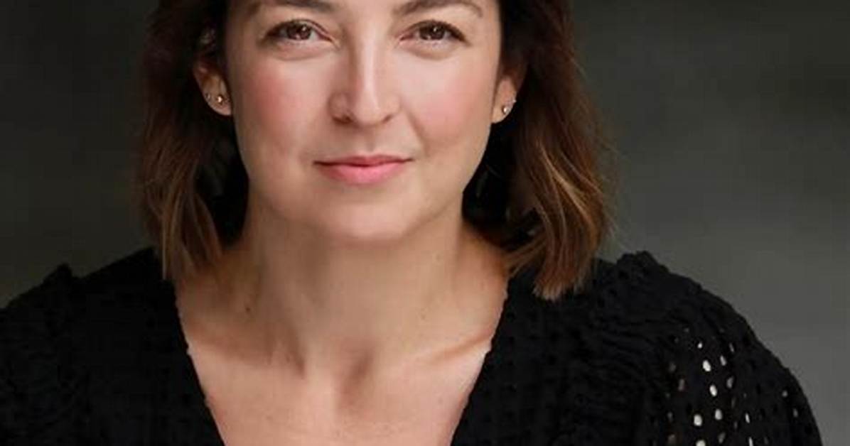Rebecca Elise Lamb Net Worth, Age, Height, Bio, Birthday, Wiki!