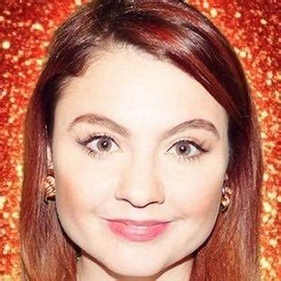 Rebecca Felgate Net Worth 2024, Age, Height, Bio, Birthday, Wiki!