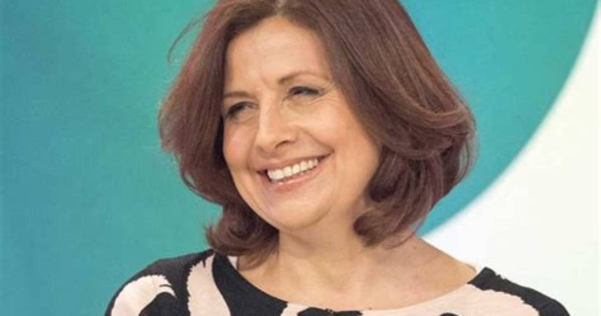Rebecca Front - Net Worth, Age, Height, Birthday, Bio, Wiki!