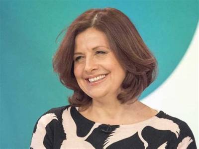 Rebecca Front - Net Worth, Age, Height, Birthday, Bio, Wiki!