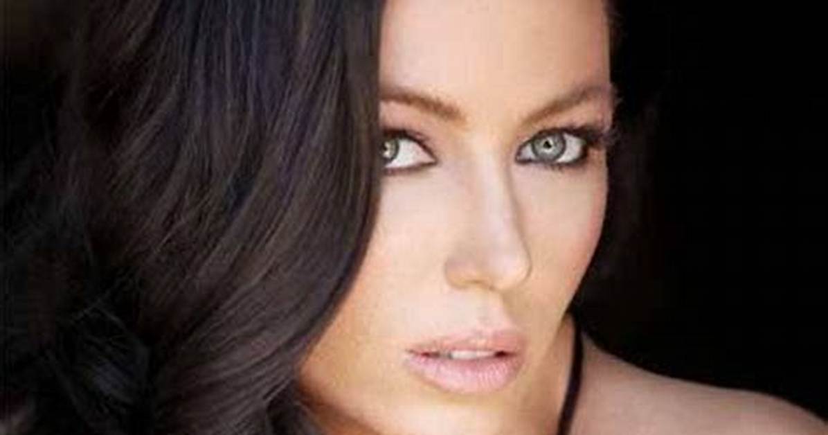 Rebecca Grant Net Worth, Age, Height, Bio, Birthday, Wiki!
