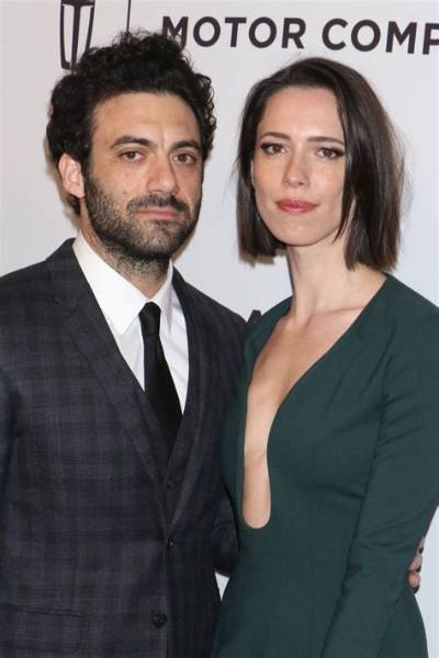 Rebecca Hall - Net Worth, Age, Height, Birthday, Bio, Wiki!