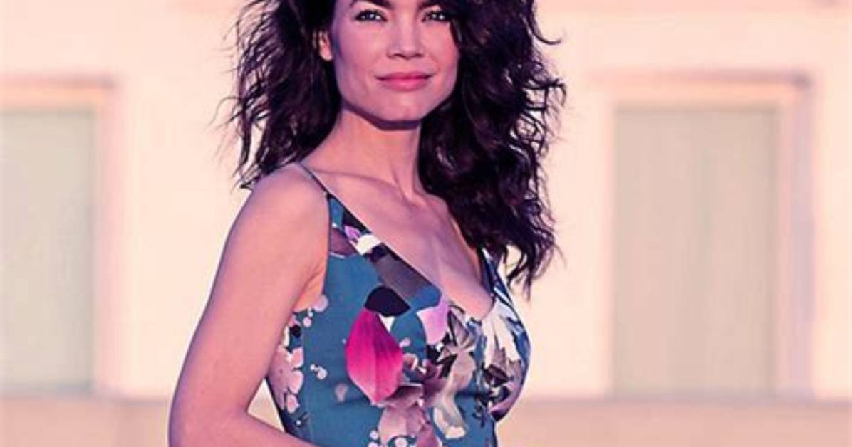 Rebecca Herbst Net Worth, Age, Height, Bio, Birthday, Wiki!