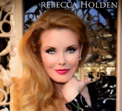 Rebecca Holden Net Worth, Age, Height, Bio, Birthday, Wiki!