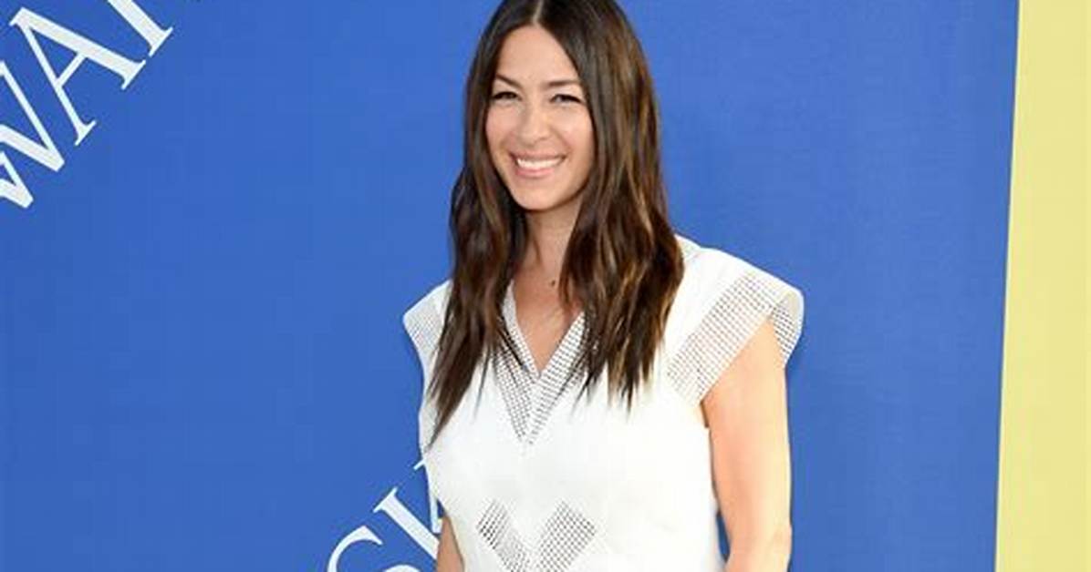 Rebecca Minkoff Net Worth, Age, Height, Bio, Birthday, Wiki!