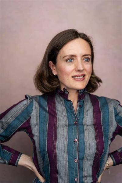 Rebecca O'mara - Net Worth, Age, Height, Birthday, Bio, Wiki!