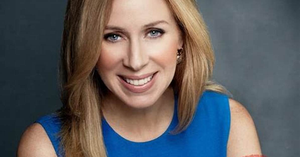 Rebecca Quick Net Worth, Age, Height, Bio, Birthday, Wiki!