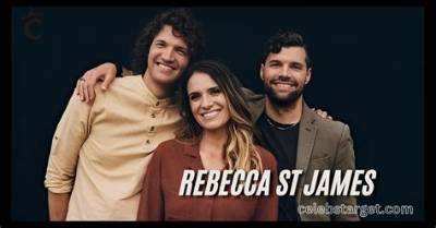 Rebecca St. James Net Worth, Age, Height, Bio, Birthday, Wiki!