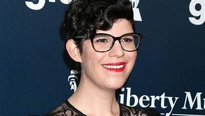 Rebecca Sugar Net Worth 2024, Age, Height, Bio, Birthday, Wiki!