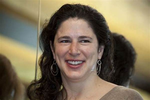 Rebecca Traister Net Worth, Age, Height, Bio, Birthday, Wiki!
