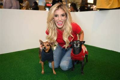 Rebecca Zamolo Net Worth 2024, Age, Height, Bio, Birthday, Wiki!