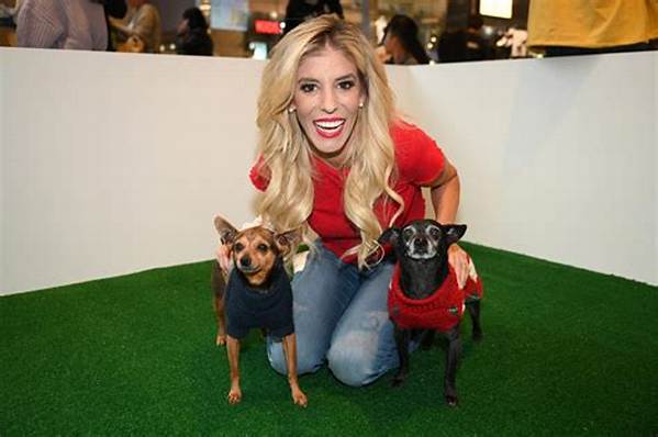 Rebecca Zamolo Net Worth 2024, Age, Height, Bio, Birthday, Wiki!