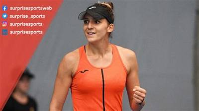 Rebeka Masarova Net Worth, Age, Height, Bio, Birthday, Wiki!