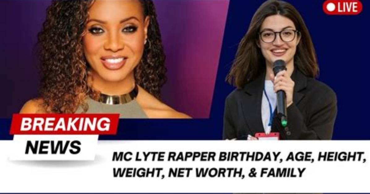 Rebel Mc - Net Worth, Age, Height, Birthday, Bio, Wiki!