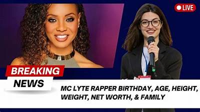 Rebel Mc - Net Worth, Age, Height, Birthday, Bio, Wiki!