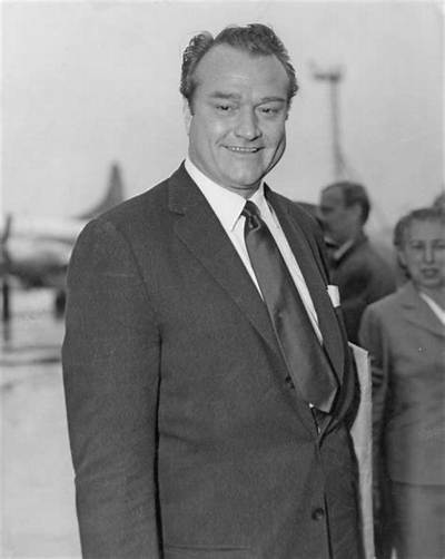 Red Skelton Net Worth, Age, Height, Bio, Birthday, Wiki!
