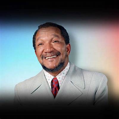 Redd Foxx Net Worth, Age, Height, Bio, Birthday, Wiki!