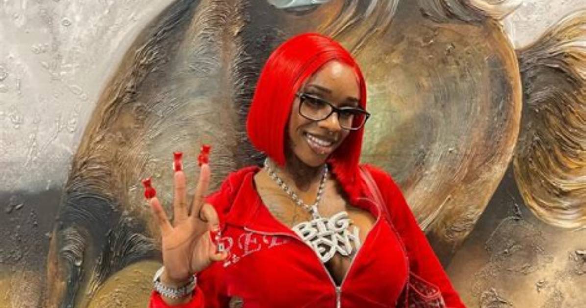 Redd Velvet - Net Worth, Age, Height, Birthday, Bio, Wiki!