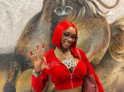 Redd Velvet - Net Worth, Age, Height, Birthday, Bio, Wiki!