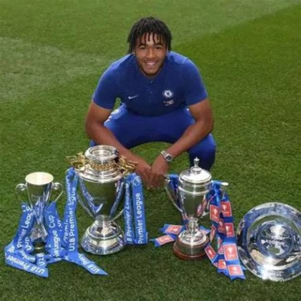 Reece James Net Worth, Age, Height, Bio, Birthday, Wiki!