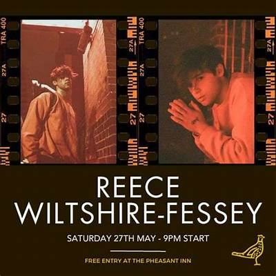 Reece Wiltshire-Fessey - Net Worth, Age, Height, Birthday, Bio, Wiki!