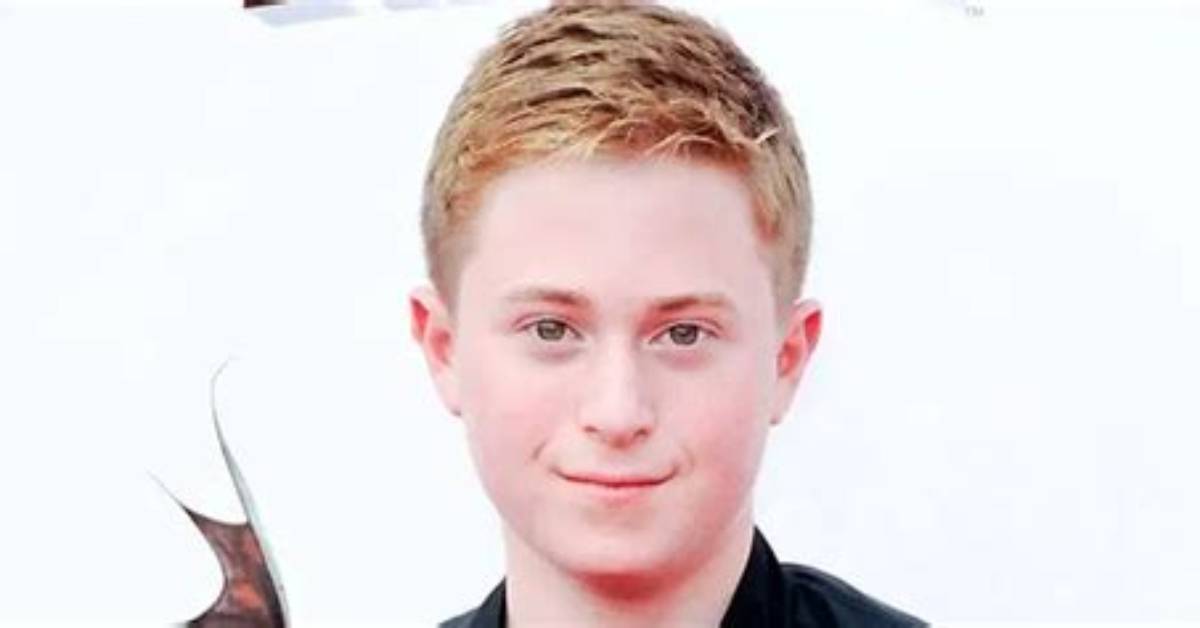 Reed Alexander Net Worth, Age, Height, Bio, Birthday, Wiki!