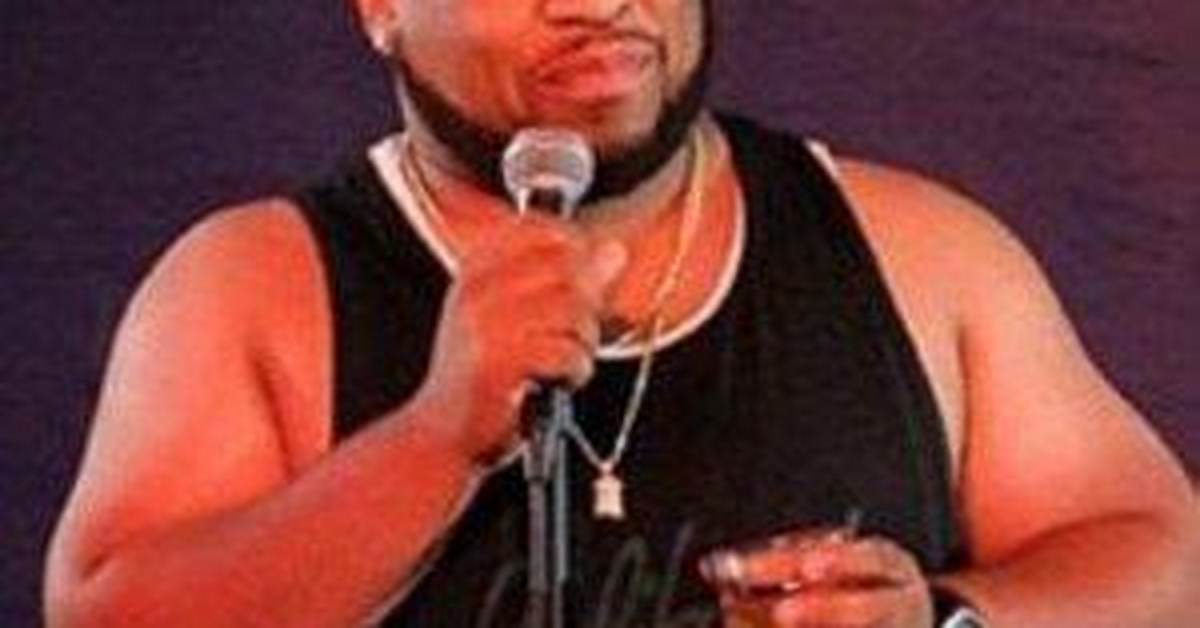 Reedo Brown Net Worth 2024, Age, Height, Bio, Birthday, Wiki!