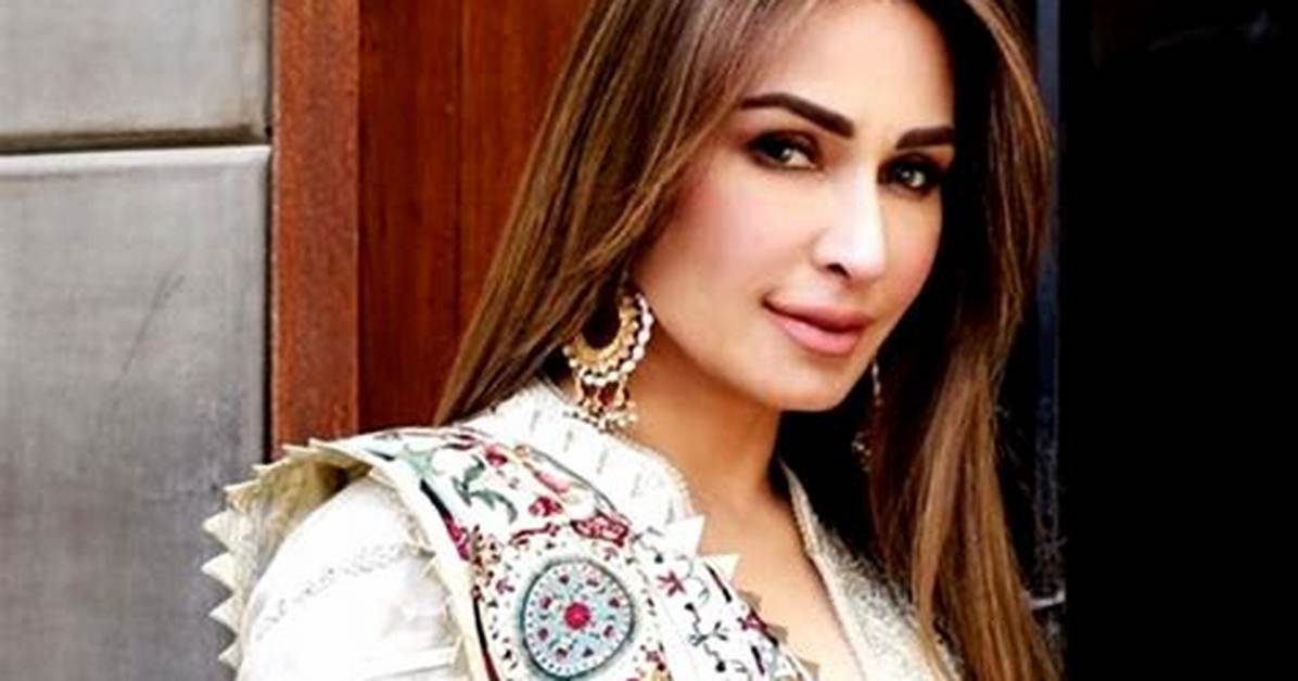 Reema Khan - Net Worth, Age, Height, Birthday, Bio, Wiki!