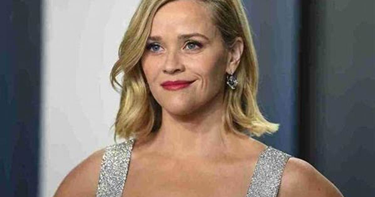 Reese Witherspoon Net Worth, Age, Height, Bio, Birthday, Wiki!