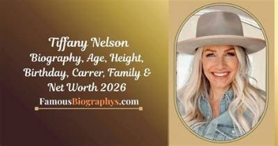Reeves Nelson - Net Worth, Age, Height, Birthday, Bio, Wiki!