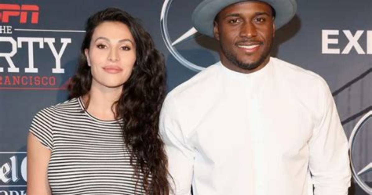 Reggie Bush Net Worth, Age, Height, Bio, Birthday, Wiki!