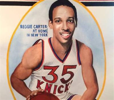 Reggie Carter - Net Worth, Age, Height, Birthday, Bio, Wiki!