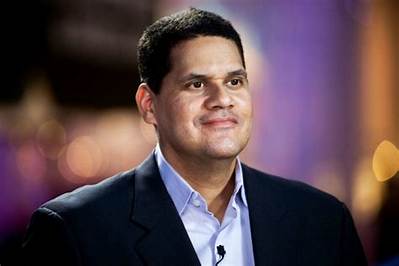Reggie Fils-Aime Net Worth, Age, Height, Bio, Birthday, Wiki!